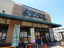 Foods Market satake 寝屋川店(スーパー)まで450m メゾンティグレ