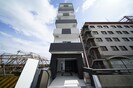 ONLYONE梅田北の外観