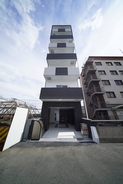 外観写真 ONLYONE梅田北