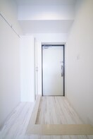 玄関 ONLYONE梅田北