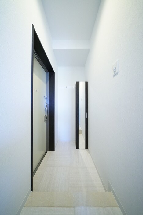 廊下 ONLYONE梅田北