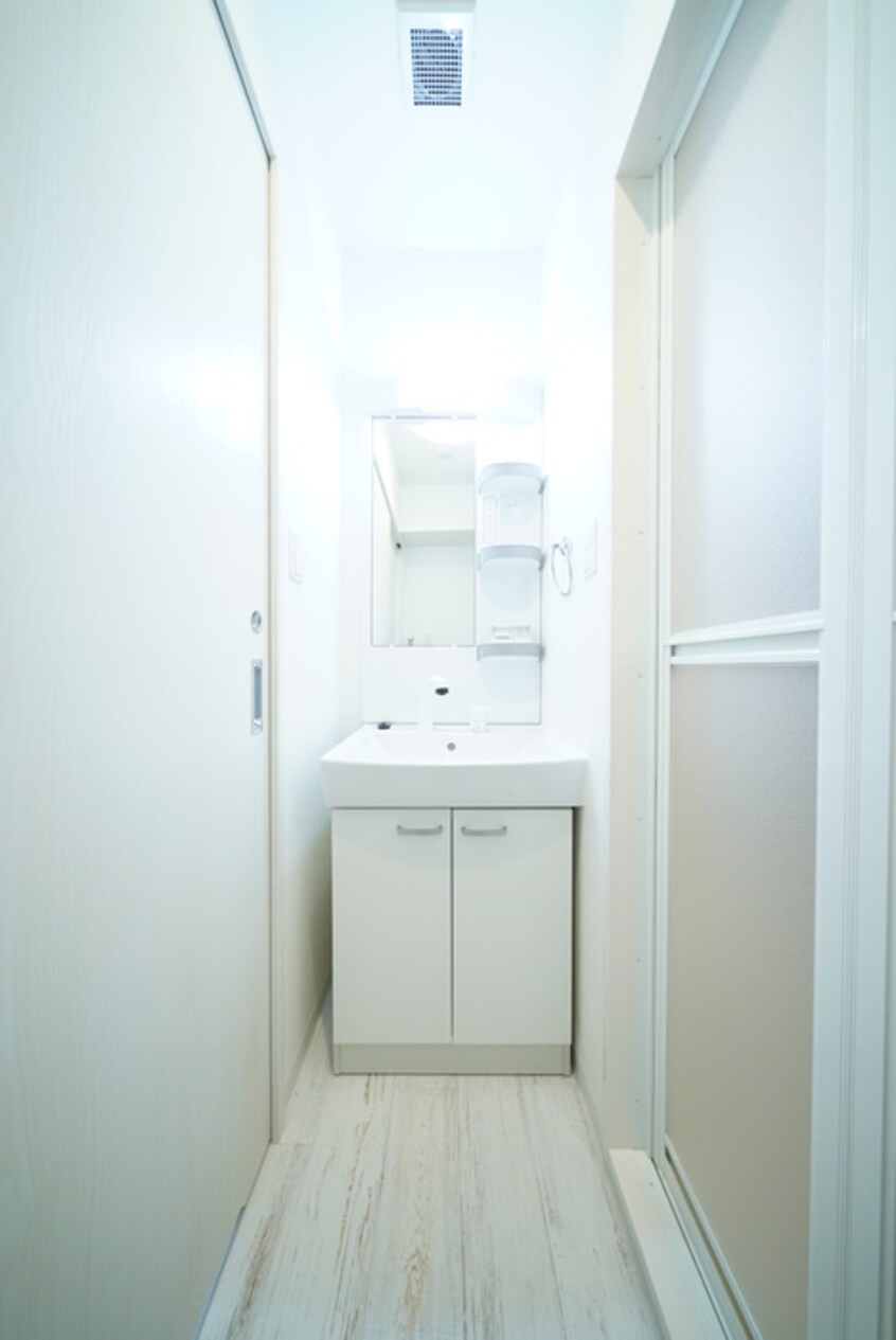 洗面 ONLYONE梅田北