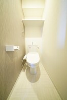 トイレ ONLYONE梅田北