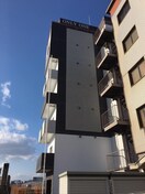 外観写真 ONLYONE梅田北