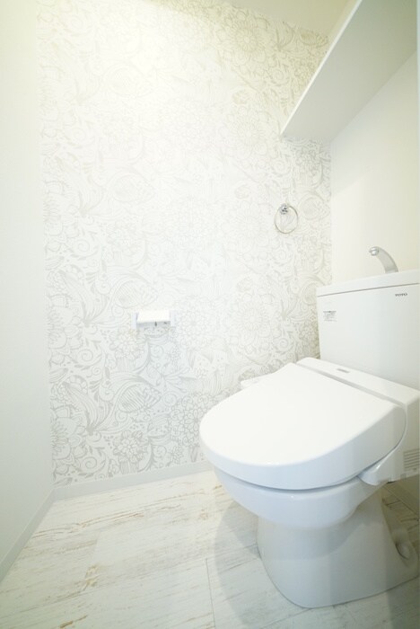 トイレ ONLYONE梅田北