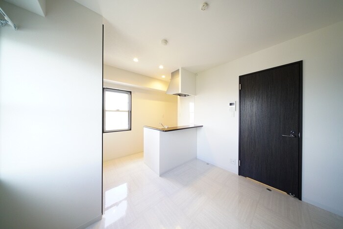 居室 ONLYONE梅田北