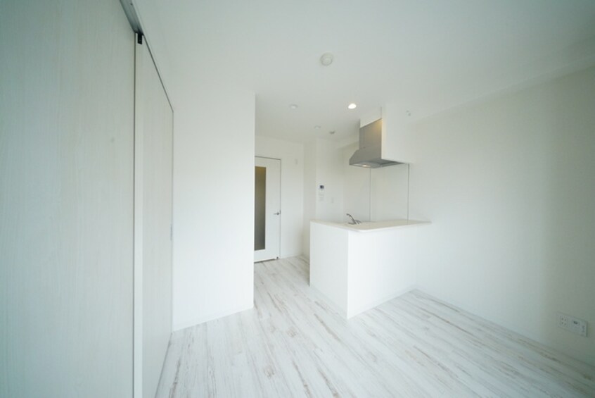 居室 ONLYONE梅田北