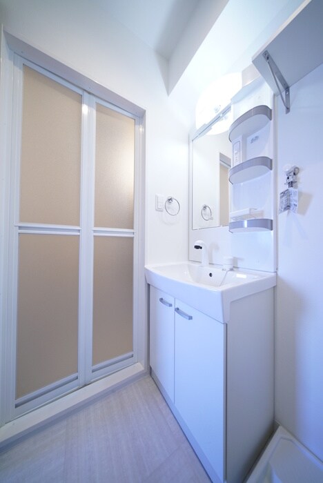 洗面 ONLYONE梅田北