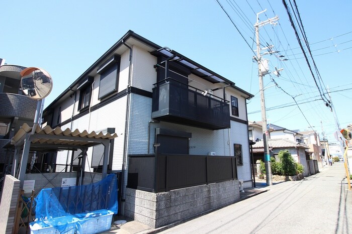 外観写真 グレ－ス