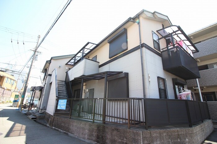 外観写真 グレ－ス