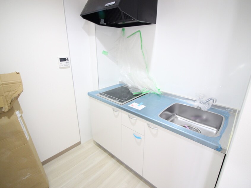 キッチン トレオット清水町