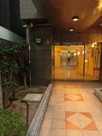 ｼｬﾙﾏﾝﾌｼﾞﾘｯﾂ心斎橋西