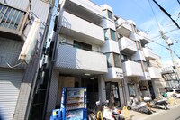 パ－ソナル12番館