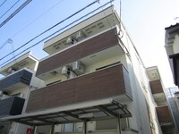 仮）フジパレス鶴見Ⅵ番館