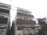 フジパレス鶴見Ⅵ番館