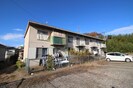 沢村ハイツ　Ｃ棟の外観