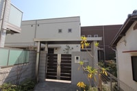 ShaMaison　Okamoto　Hills　Ｂ