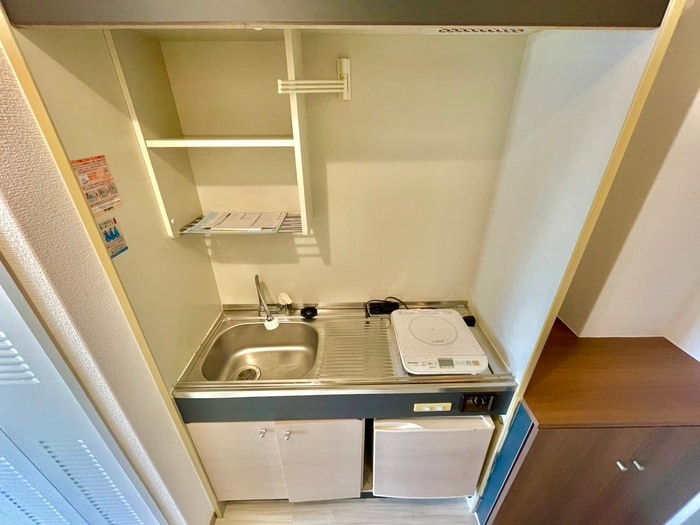 キッチン メゾン豊中ＰＡＲＴ１５