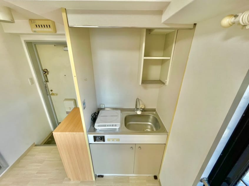 キッチン メゾン豊中ＰＡＲＴ１５