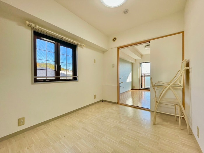 居室 メゾン豊中ＰＡＲＴ１５