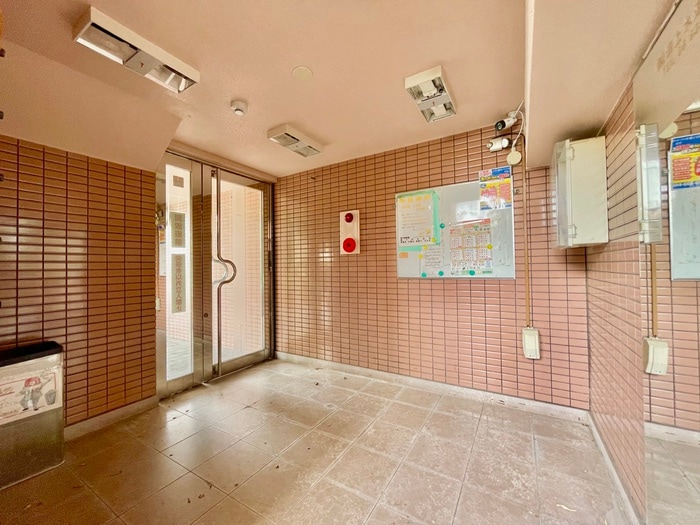 その他 メゾン豊中ＰＡＲＴ１５