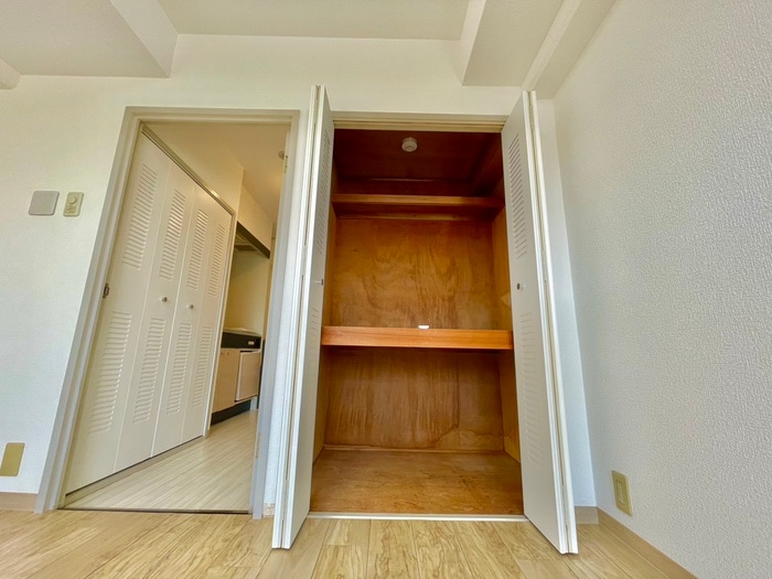 収納 メゾン豊中ＰＡＲＴ１５