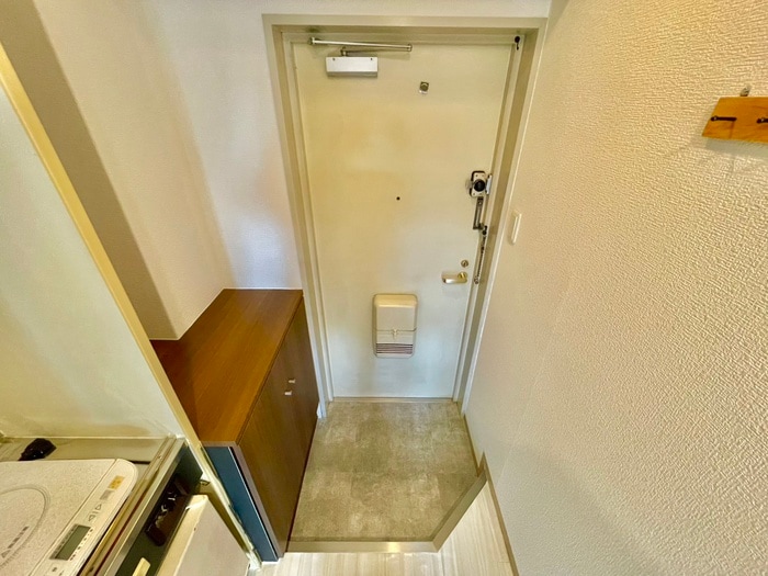 玄関 メゾン豊中ＰＡＲＴ１５