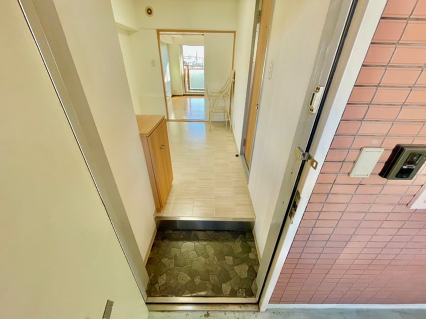 廊下 メゾン豊中ＰＡＲＴ１５