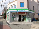 ファミリーマート 曽根西町店(コンビニ)まで103m クレアコ－ト曽根