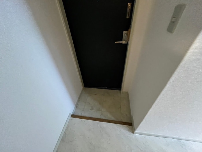 玄関 ＲＥＧＡＬ　ＨＯＵＳＥ阪急六甲