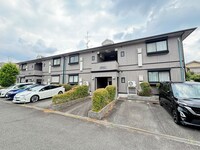 上桂サンシティB