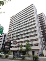 ｴｽﾃﾑｺｰﾄ阿波座ﾌﾟﾚﾐｱﾑ（1208）