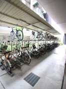 駐輪場 ｴｽﾃﾑｺｰﾄ阿波座ﾌﾟﾚﾐｱﾑ（1208）