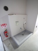 建物設備 ｴｽﾃﾑｺｰﾄ阿波座ﾌﾟﾚﾐｱﾑ（1208）