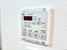 内観写真 ﾌｧｰｽﾄﾌｨｵｰﾚ京橋ﾉﾜｰﾙ(403)