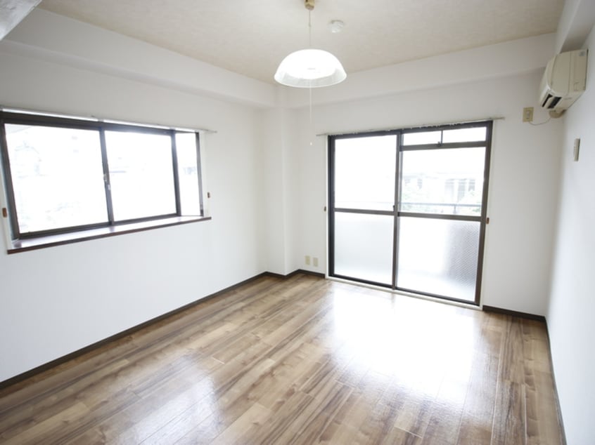 居室 グランドハイツ銀翠