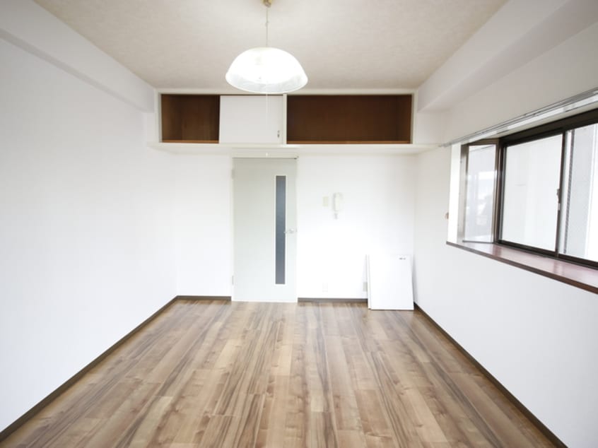 居室 グランドハイツ銀翠