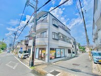 プルシャン東野