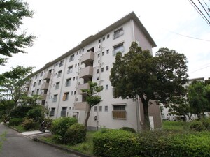 箕面粟生第二住宅第15号棟(405)