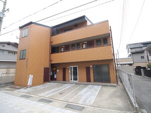竹園マンション
