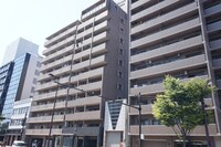 プレサンス千日前通(203)