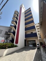 クレセント辻井