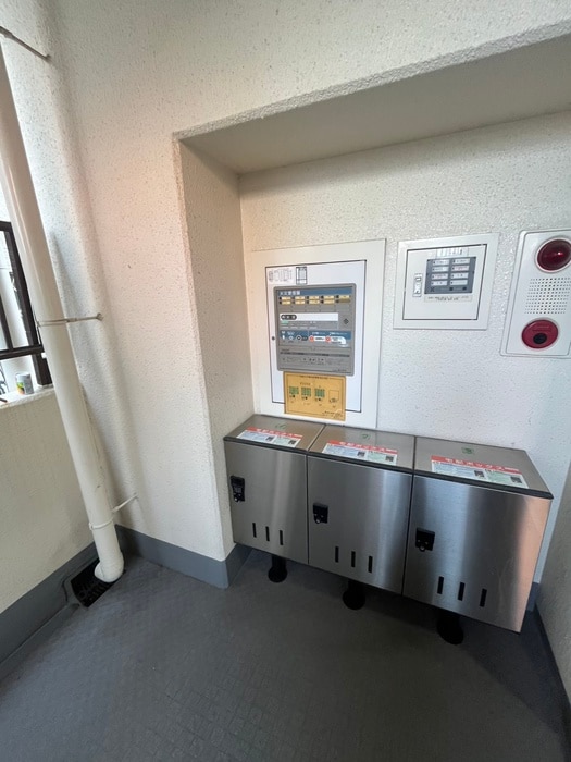 その他 クレセント辻井