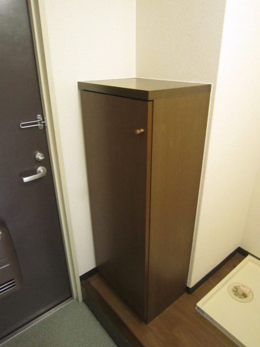 靴箱 クレセント辻井