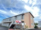 グランデアジュダの外観