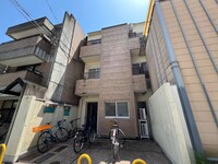 ハイツ鈴木