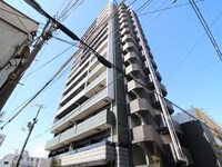 プレサンス塚本駅前(1001)