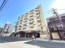 塚本南コーポ(709)の外観
