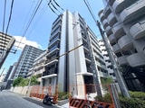 ﾌｧｰｽﾄﾌｨｵｰﾚ京橋ﾉﾜｰﾙ(404)