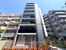 外観写真 ﾌｧｰｽﾄﾌｨｵｰﾚ京橋ﾉﾜｰﾙ(404)
